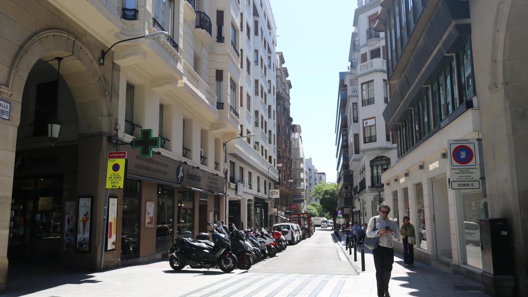 Vivienda en Zaragoza