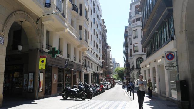Vivienda en Zaragoza
