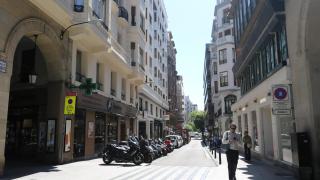 Vivienda en Zaragoza