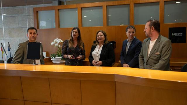 La Xunta destaca a contribución do Bono Talento Empresa al tejido empresarial de Vigo