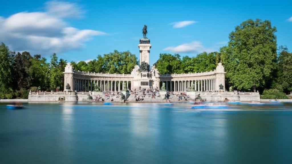 Esta zona tan conocida acogerá la gran competición.