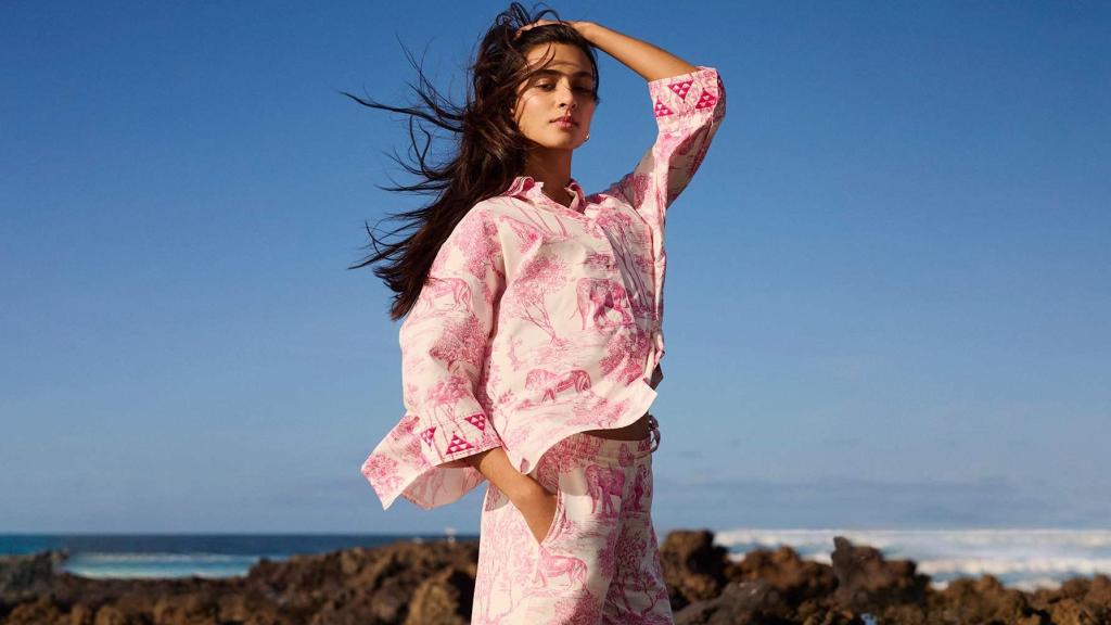 Propuesta de C&A para este verano.