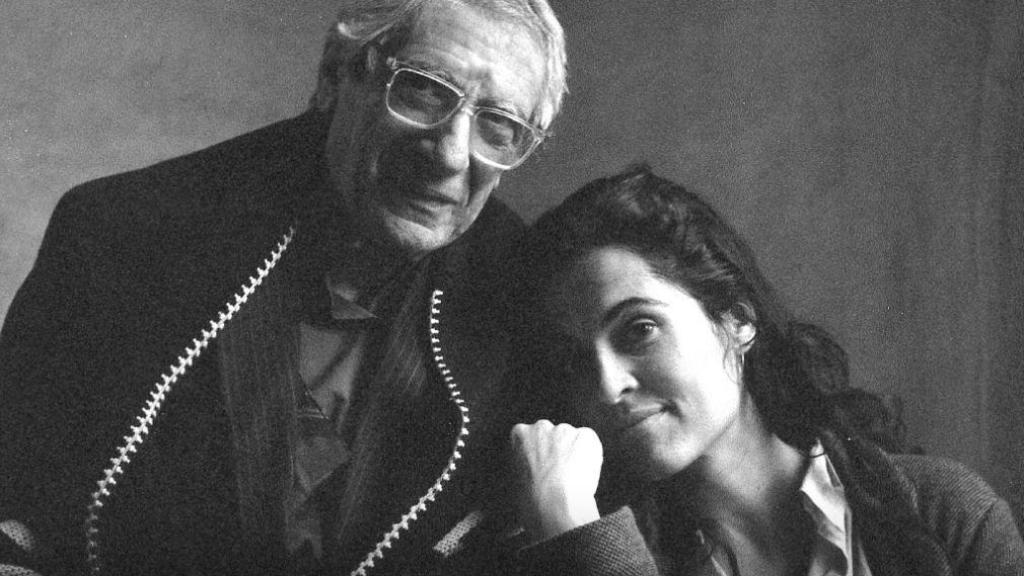 Silvia Pérez Cruz y Juan Falú