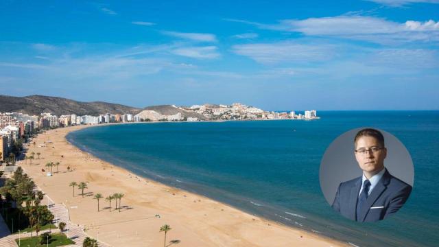 Costa valenciana. Turisme CV