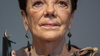 Graciela Iturbide,Premio Princesa de Asturias de las Artes 2025