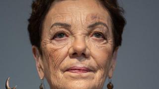 Graciela Iturbide,Premio Princesa de Asturias de las Artes 2025