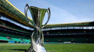 Imagen de la final de la UEFA Womens Champions League 2025