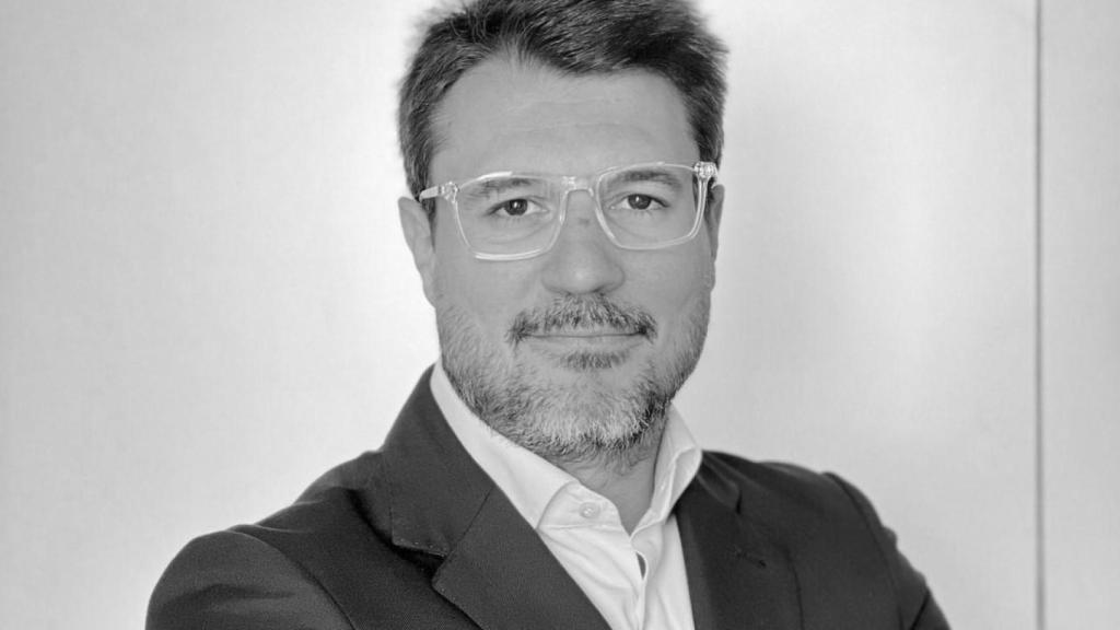 Jesús M. de la Fuente Ortiz, CCO de Recap Energy.