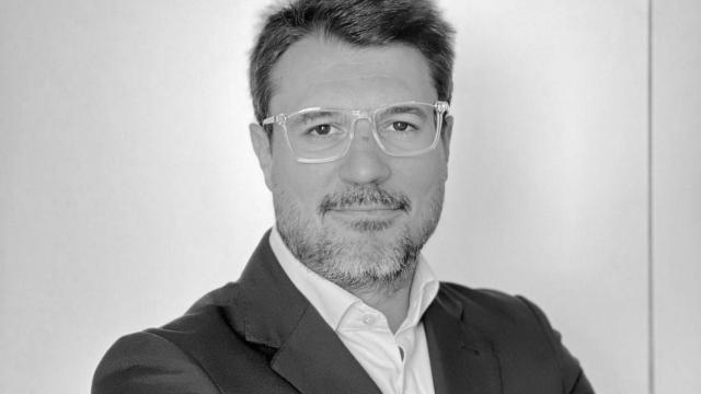 Jesús M. de la Fuente Ortiz, CCO de Recap Energy.