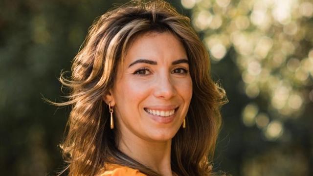 Alicia González, psicóloga.