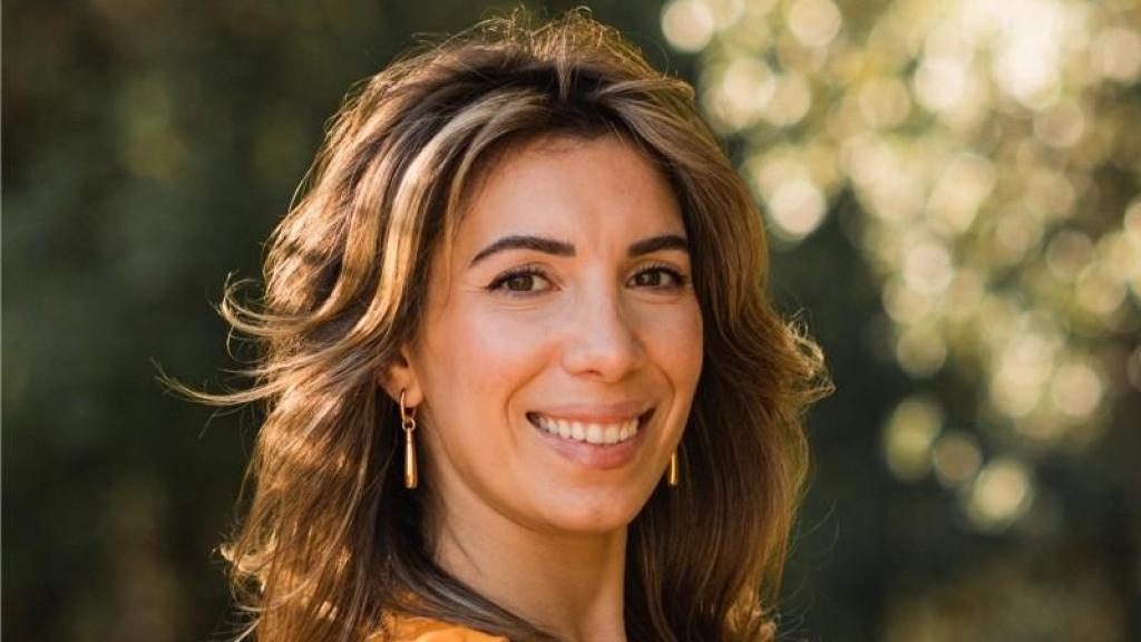 Alicia González, psicóloga.