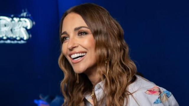 Paula Echevarría y su idilio con la moda accesible: nuevo look con Primark