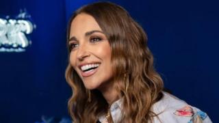 Paula Echevarría y su idilio con la moda accesible: nuevo look con Primark