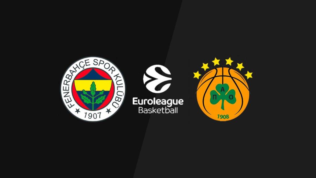 Fenerbahce - Panathinaikos, Final Four Euroliga