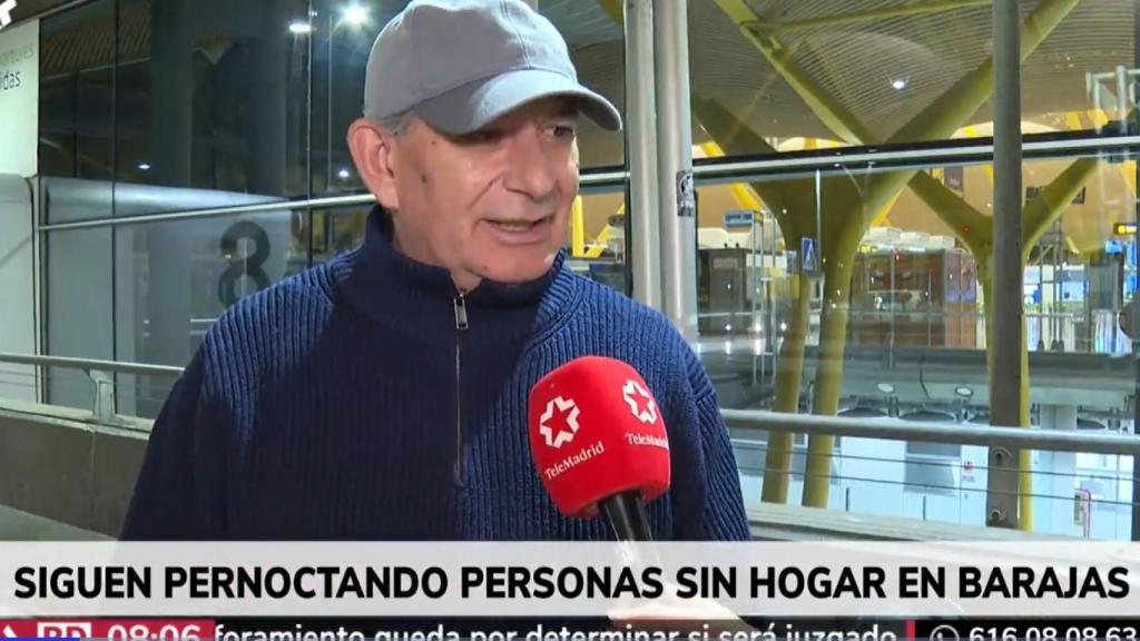 El problema sigue estando presente.