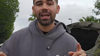 Soy experto en coches y esto es con lo que debes tener más cuidado si vas al taller: Si te hacen esto, empieza a sospechar