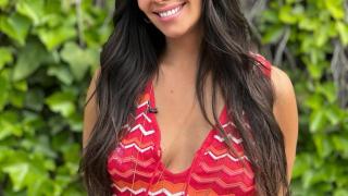 Cristina Pedroche, en una imagen de sus redes sociales.