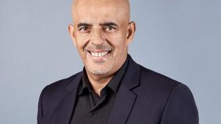 Raghav Sahgal, presidente del área de Cloud and Network Services de Nokia.