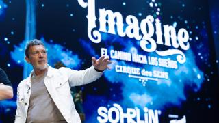 Antonio Banderas: “Salvo El Pimpi, mis restaurantes han estado los tres primeros años con pérdidas