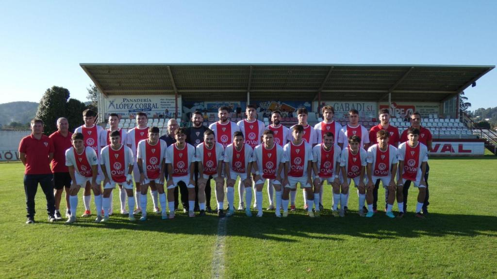 Plantilla de la SD O Val.