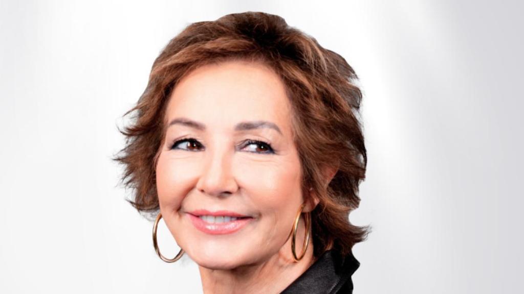 Ana Rosa Quintana, Premio Maga de Magas como mejor creadora de opinión.