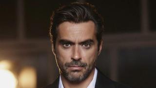 El actor vallisoletano Nacho López