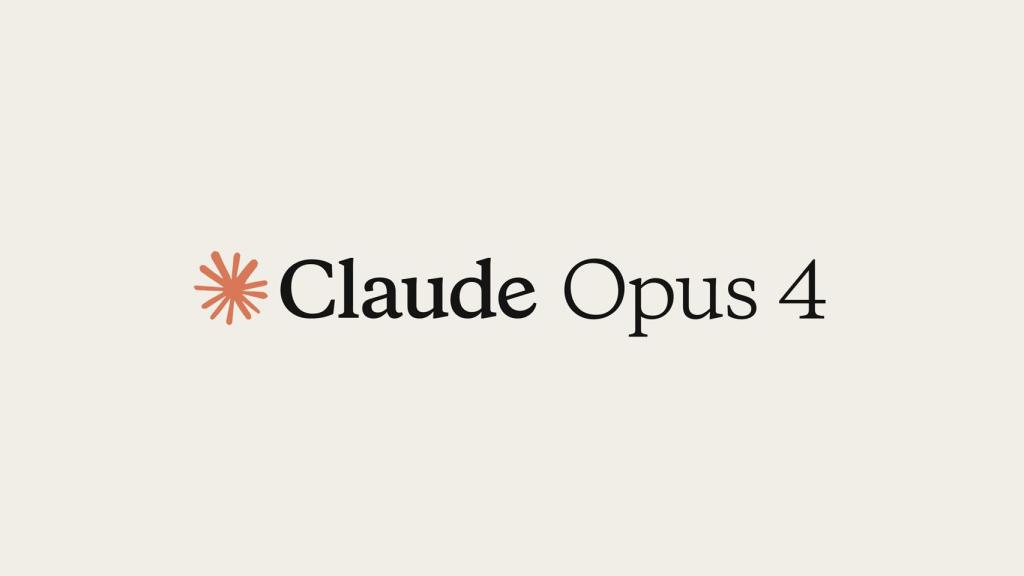 Logo de Claude Opus 4