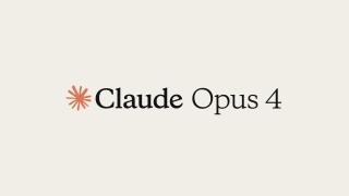 Logo de Claude Opus 4