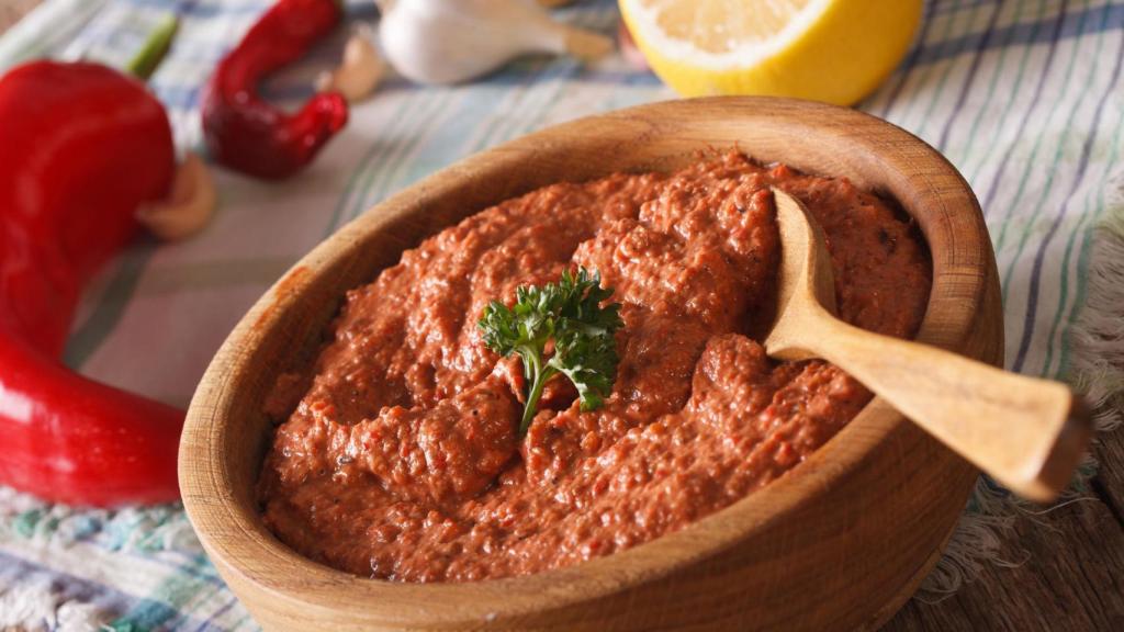 Una crema para untar que es adictiva