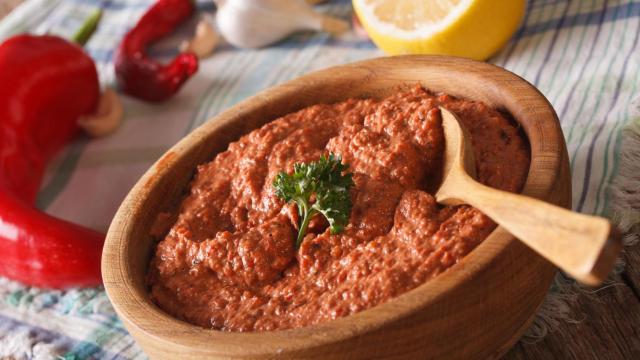 Una crema para untar que es adictiva