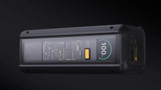 Batería externa Xiaomi HyperCharge Power Bank