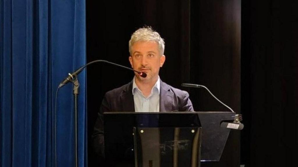 Israel López Campos, nuevo presidente de la Junta Pro Semana Santa de Zamora