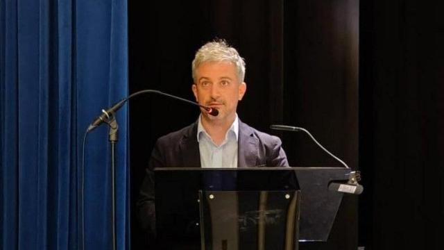 Israel López Campos, nuevo presidente de la Junta Pro Semana Santa de Zamora