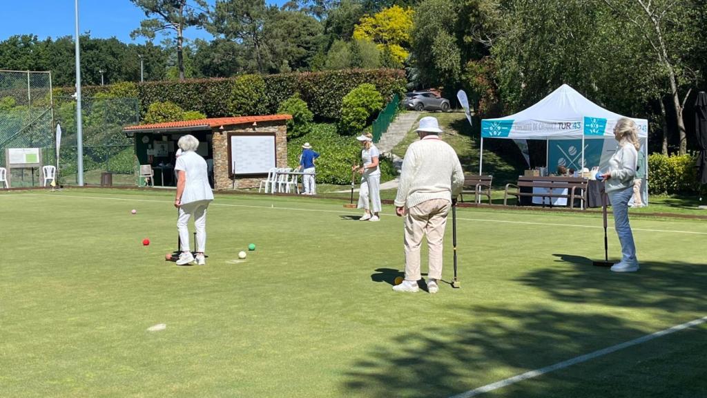 Instante del evento.