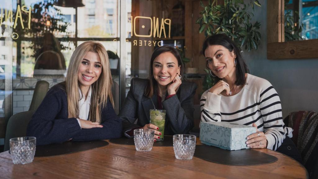 'Mi fin de semana perfecto'.