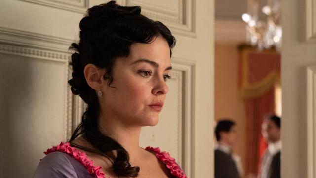 Fotograma del episodio 171 de la segunda temporada de 'Valle Salvaje'.