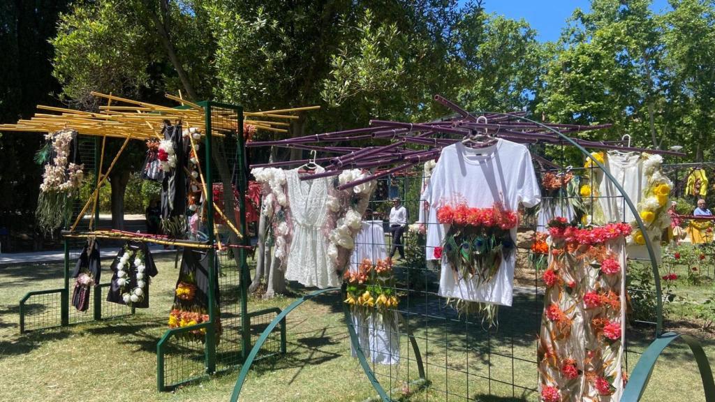 En esta edición la moda es el hilo conductor.