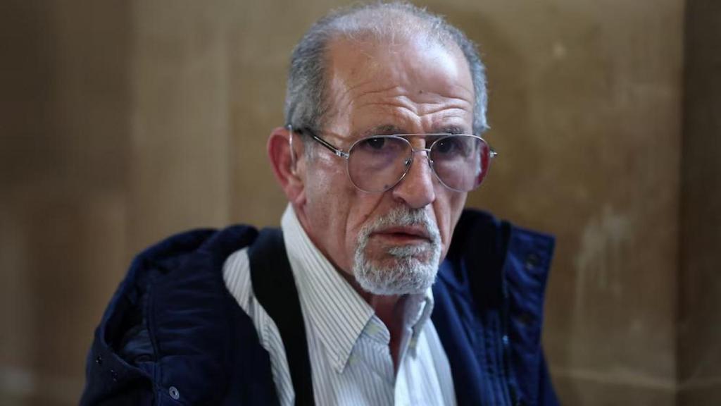 Aomar Ait Khedache es considerado el autor intelectual del robo.