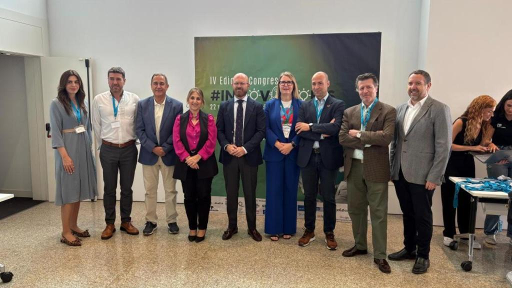 El congreso se ha celebrado en Málaga (Andalucía).