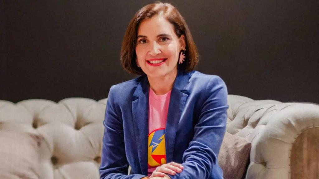 Boticaria García. Imagen de archivo.