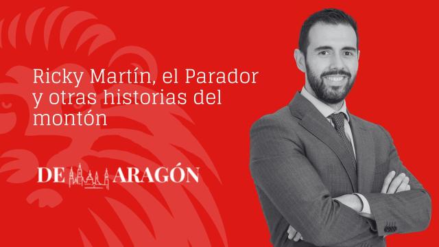 Diego Lázaro.