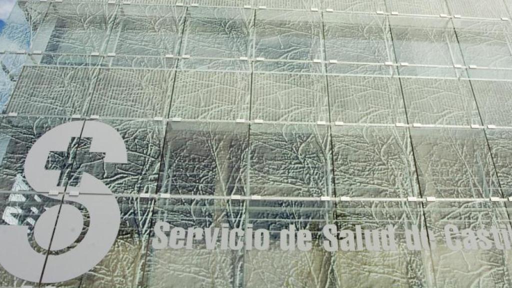 Edificio del SESCAM.