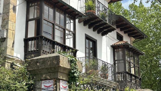 El asador donde comer las mejores carnes de Cantabria