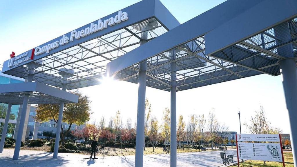 Universidad Rey Juan Carlos (URJC)