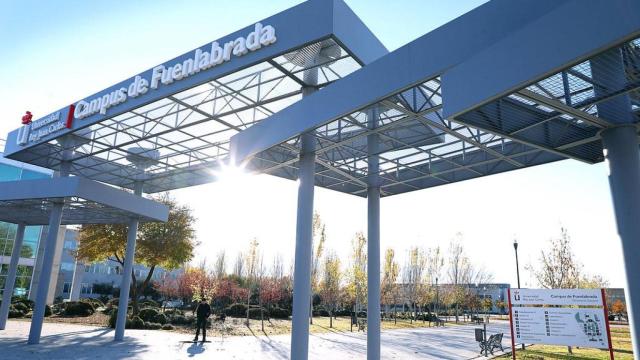 Universidad Rey Juan Carlos (URJC)