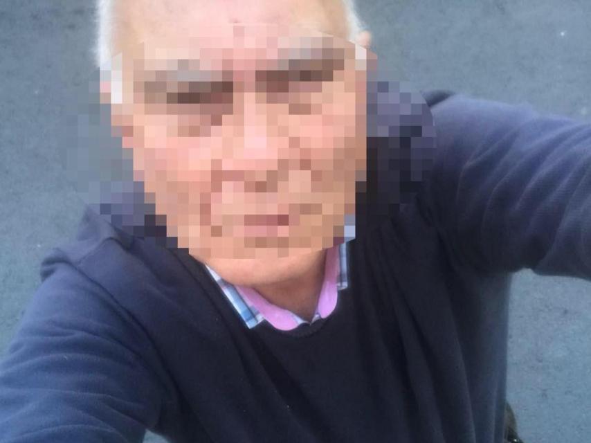 Rafael está investigado por el homicidio imprudente de un niño, de 2 años, al que tenía de acogida.