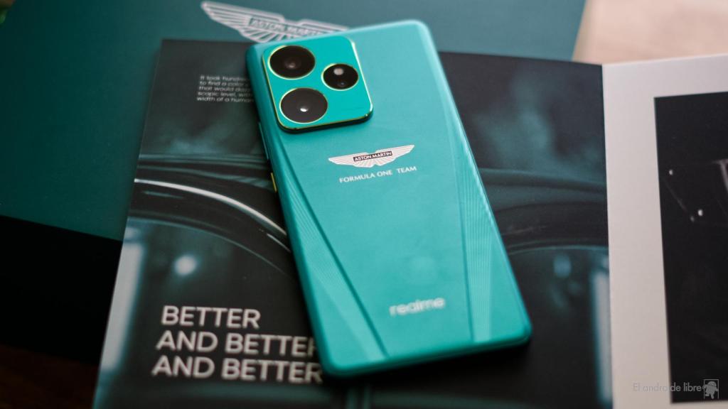 realme GT 7 Dream Edition