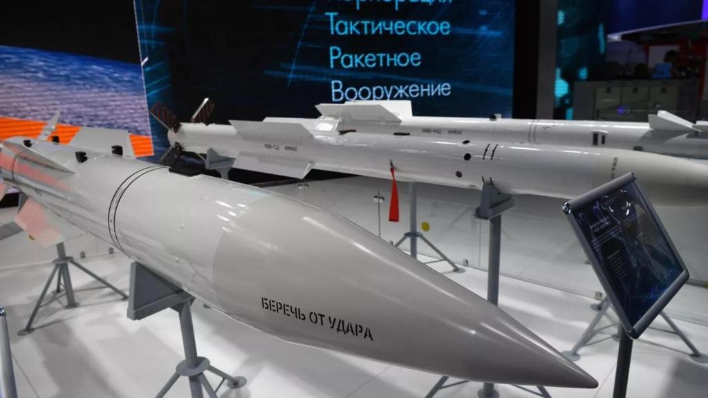 RVV-BD, la versión de exportación del R-37M