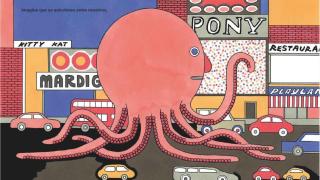 La Feria también es para los niños: los 20 mejores libros infantiles y juveniles de mayo