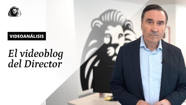 Para el PP de Feijóo en el centro está la esperanza.